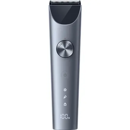 Триммер Xiaomi Hair Clipper 2 - серый Photo 9