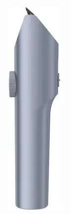 Xiaomi Hair Clipper 2 trimmeris - pelēks Photo 13