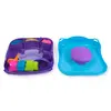 Children's kinetic sand Spin Master Kinetic Sand SquishMotion Photo 2