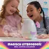 Hatchimals Alive Mystery Hatch Pufficorn Spinmaster Photo 2