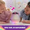 Hatchimals Alive Mystery Hatch Pufficorn Spinmaster Photo 3