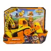 Бульдозер Spin Master Rubble & Crew Bark Yard Deluxe Photo 2