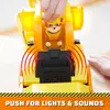 Бульдозер Spin Master Rubble & Crew Bark Yard Deluxe Photo 6