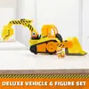 Бульдозер Spin Master Rubble & Crew Bark Yard Deluxe Photo 7