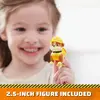 Бульдозер Spin Master Rubble & Crew Bark Yard Deluxe Photo 8