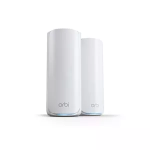 Mesh system NETGEAR Orbi 770 Tri-band 2.4 GHz 5 GHz 6 GHz Wi-Fi 7