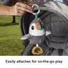 Toy bird MATTEL Fisher-Price Flap & Go Toucan Photo 7