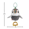 Toy bird MATTEL Fisher-Price Flap & Go Toucan Photo 10