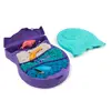 Детский кинетический песок Spin Master Kinetic Sand Project Planet Deep Sea Photo 2