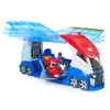 Vehicle set PAW Patrol Launche & Rescue Patroller Photo 3