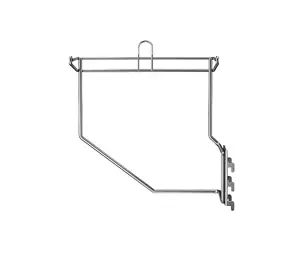 HP Engage Express Bag Holder 6P2F7AA