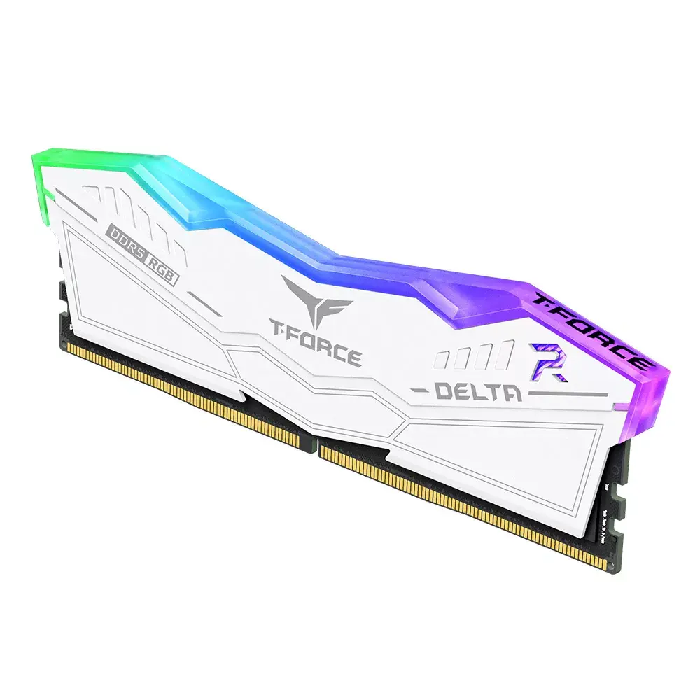 Memory Module Team Group T-FORCE DELTA RGB Photo 2