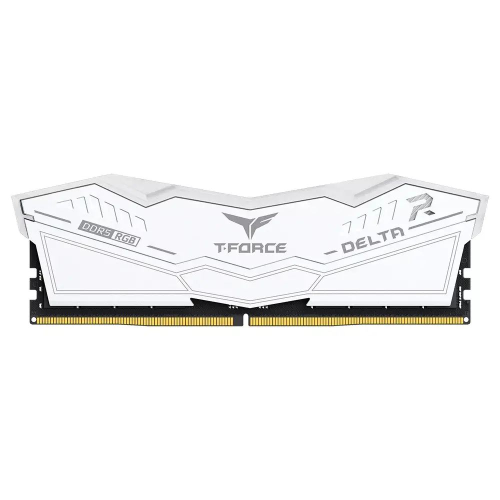 Memory Module Team Group T-FORCE DELTA RGB Photo 4
