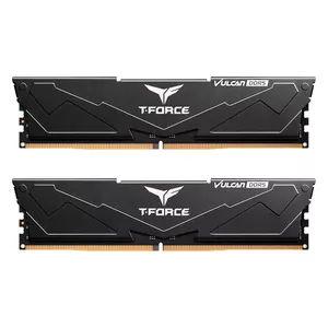 Team Group VULCAN FLBD532G6000HC30DC01 memory module 32 GB 2 x 16 GB DDR5 6000 MHz
