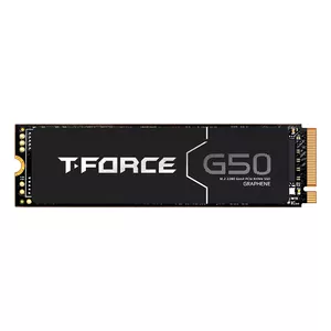 SSD Team Group G50 1 TB M.2 PCI Express 4.0 NVMe 3D NAND