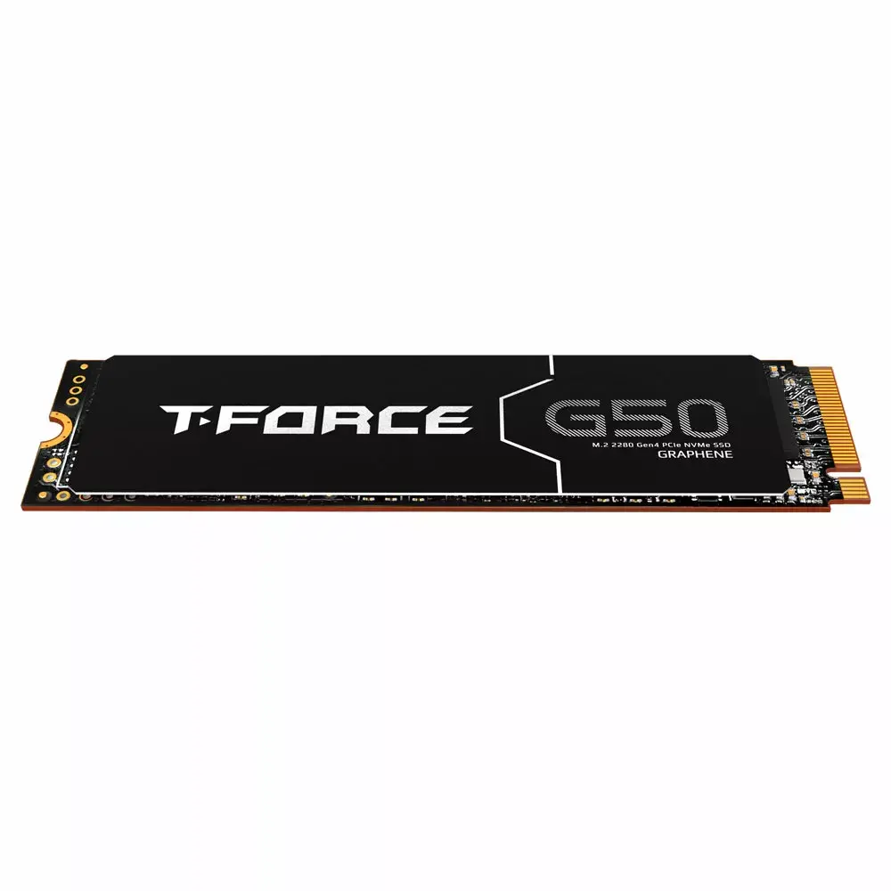 SSD Team Group G50 1 ТБ Photo 2
