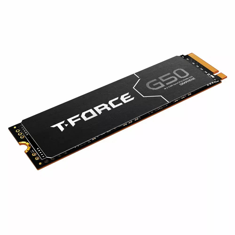 SSD Team Group G50 1 ТБ Photo 4