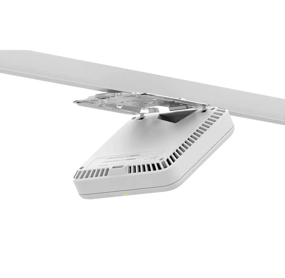 Netgear WBE758 bezvadu piekļuves punkts Photo 7