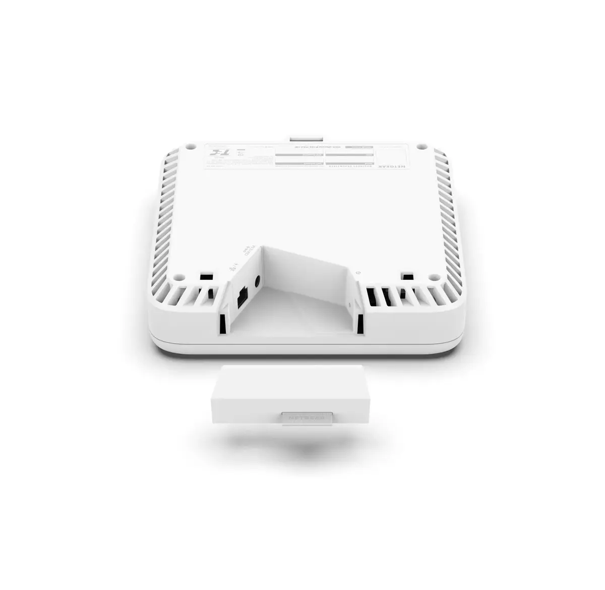 Netgear WBE758 bezvadu piekļuves punkts Photo 15