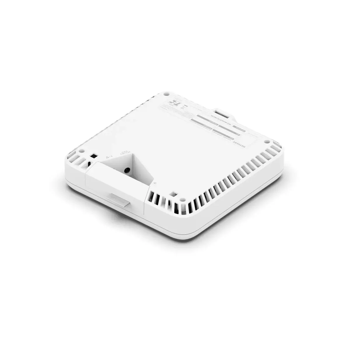 Netgear WBE758 bezvadu piekļuves punkts Photo 16