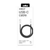 USB-C uz USB-C Kabelis Celly USBCUSBCCOTT Photo 3
