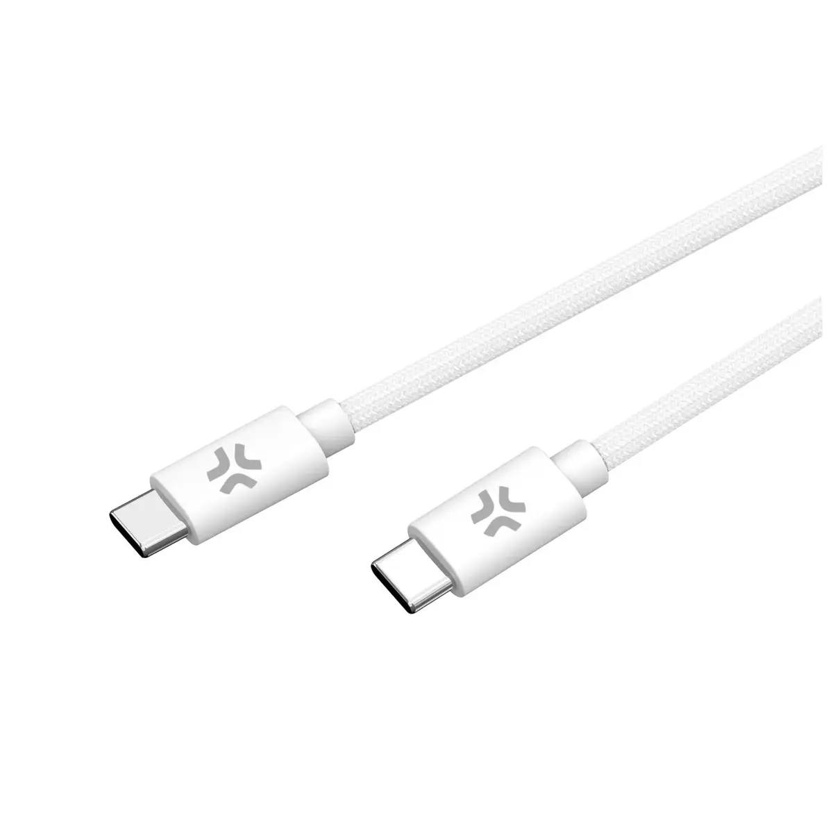 USB-C uz USB-C kabelis Celly USBCUSBCCOTT Photo 2