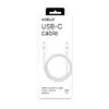 USB-C uz USB-C kabelis Celly USBCUSBCCOTT Photo 3