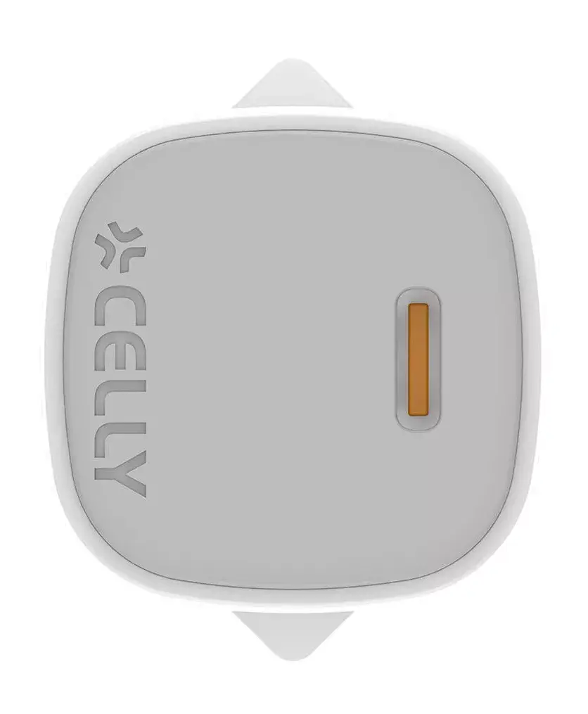 Celly USB Type‑C iekštelpu lādētājs UPTC1USBC25WCTC Photo 3