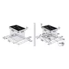 De Dietrich DPI4321X induction hob 65 cm Photo 4