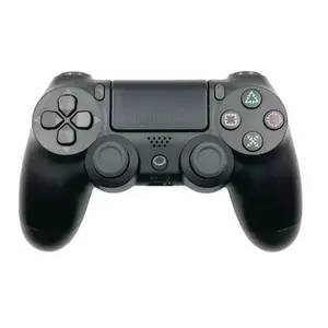 Wireless GameBox controller GMB-P4-BK Bluetooth with vibration for PS4, PC, TV