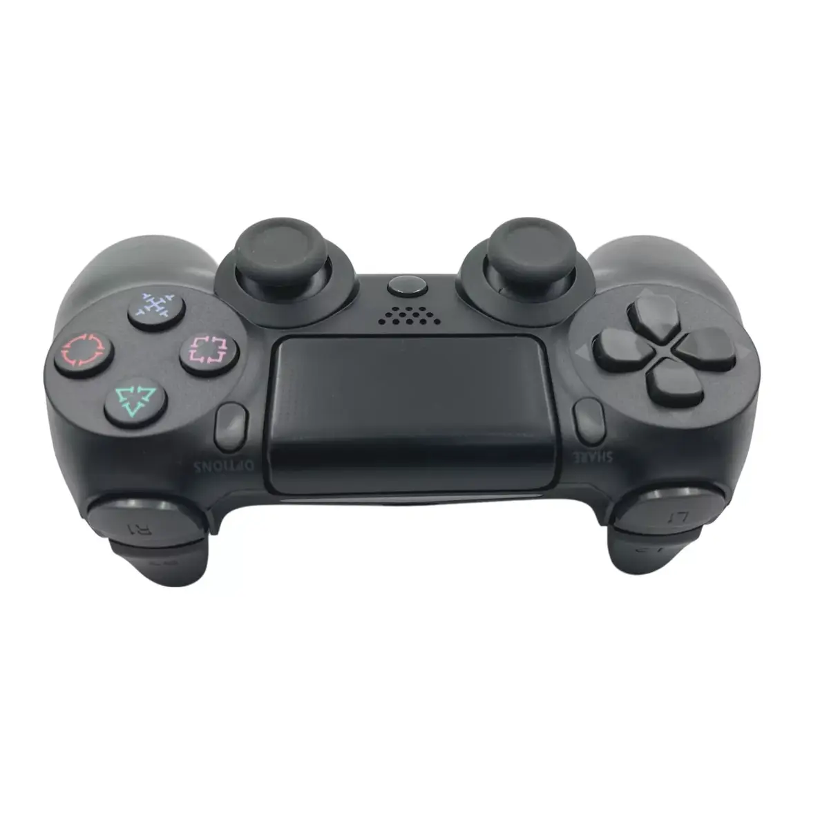Bezvadu GameBox kontrolieris GMB-P4-BK priekš PS4 Photo 2