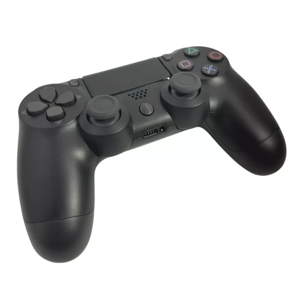 Bezvadu GameBox kontrolieris GMB-P4-BK priekš PS4 Photo 3