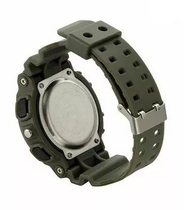 Спортивные наручные часы M-TAC 50006001 Photo 3