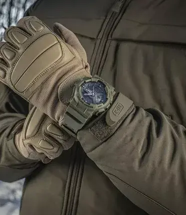Спортивные наручные часы M-TAC 50006001 Photo 4