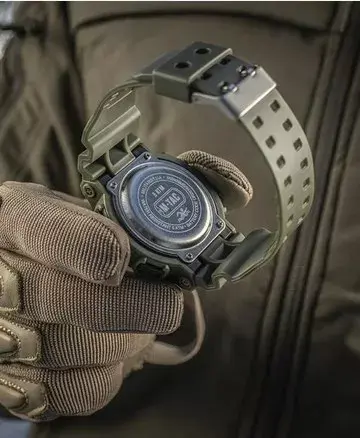 Спортивные наручные часы M-TAC 50006001 Photo 5