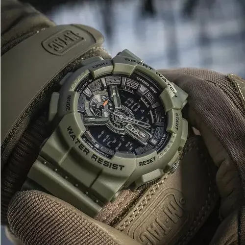 Спортивные наручные часы M-TAC 50006001 Photo 7