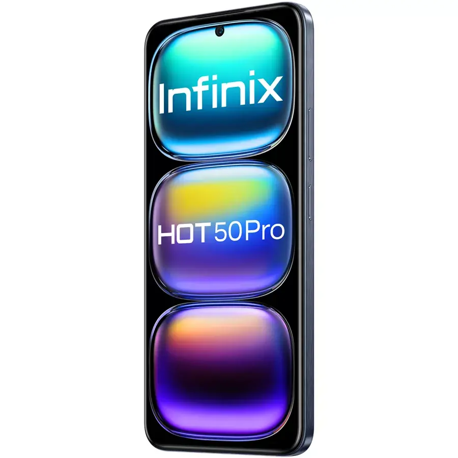Смартфон INFINIX HOT 50 PRO Photo 2
