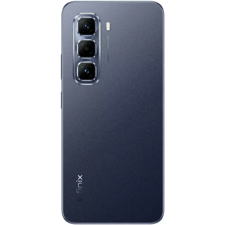 Смартфон INFINIX HOT 50 PRO Photo 4