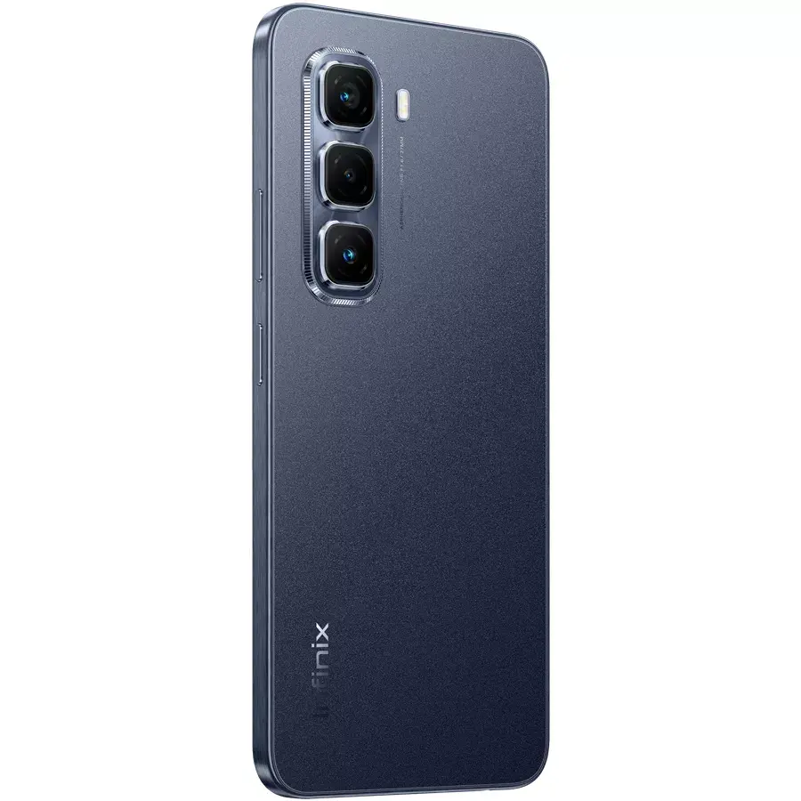 Смартфон INFINIX HOT 50 PRO Photo 6