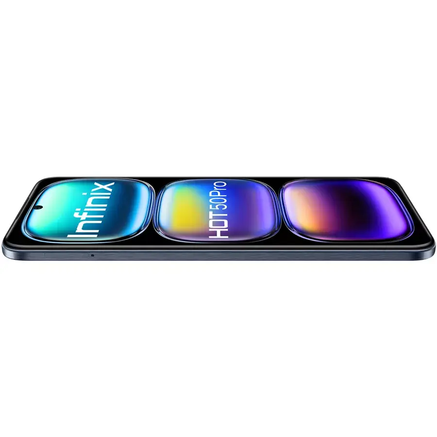 Смартфон INFINIX HOT 50 PRO Photo 7