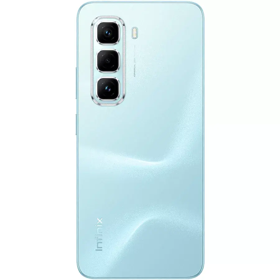 Смартфон Infinix HOT 50 PRO Photo 4