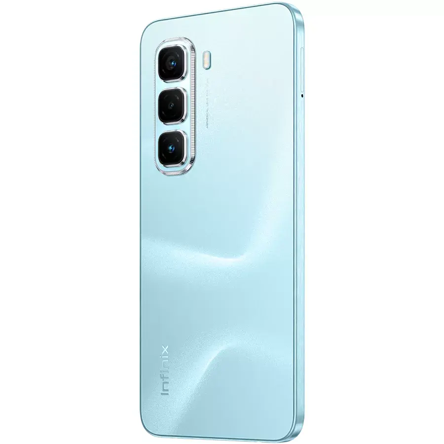Смартфон Infinix HOT 50 PRO Photo 5