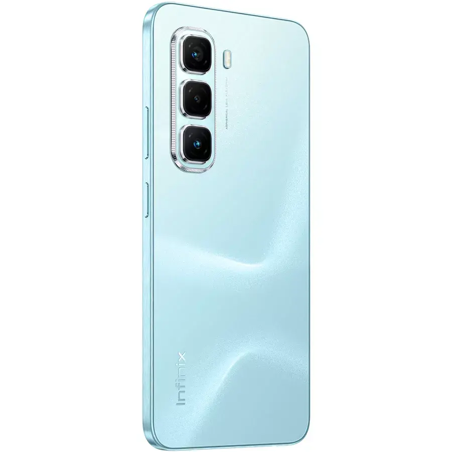 Смартфон Infinix HOT 50 PRO Photo 6