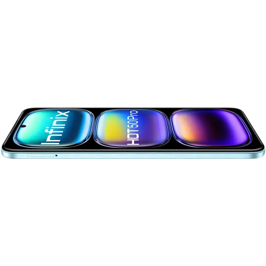 Смартфон Infinix HOT 50 PRO Photo 7