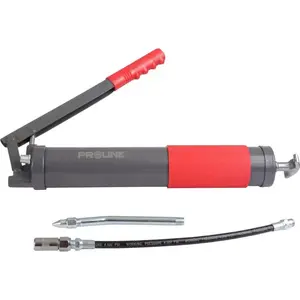 Manual adhesive/caulk gun Proline 42502 — hand applicator for cartridges, 1 pc