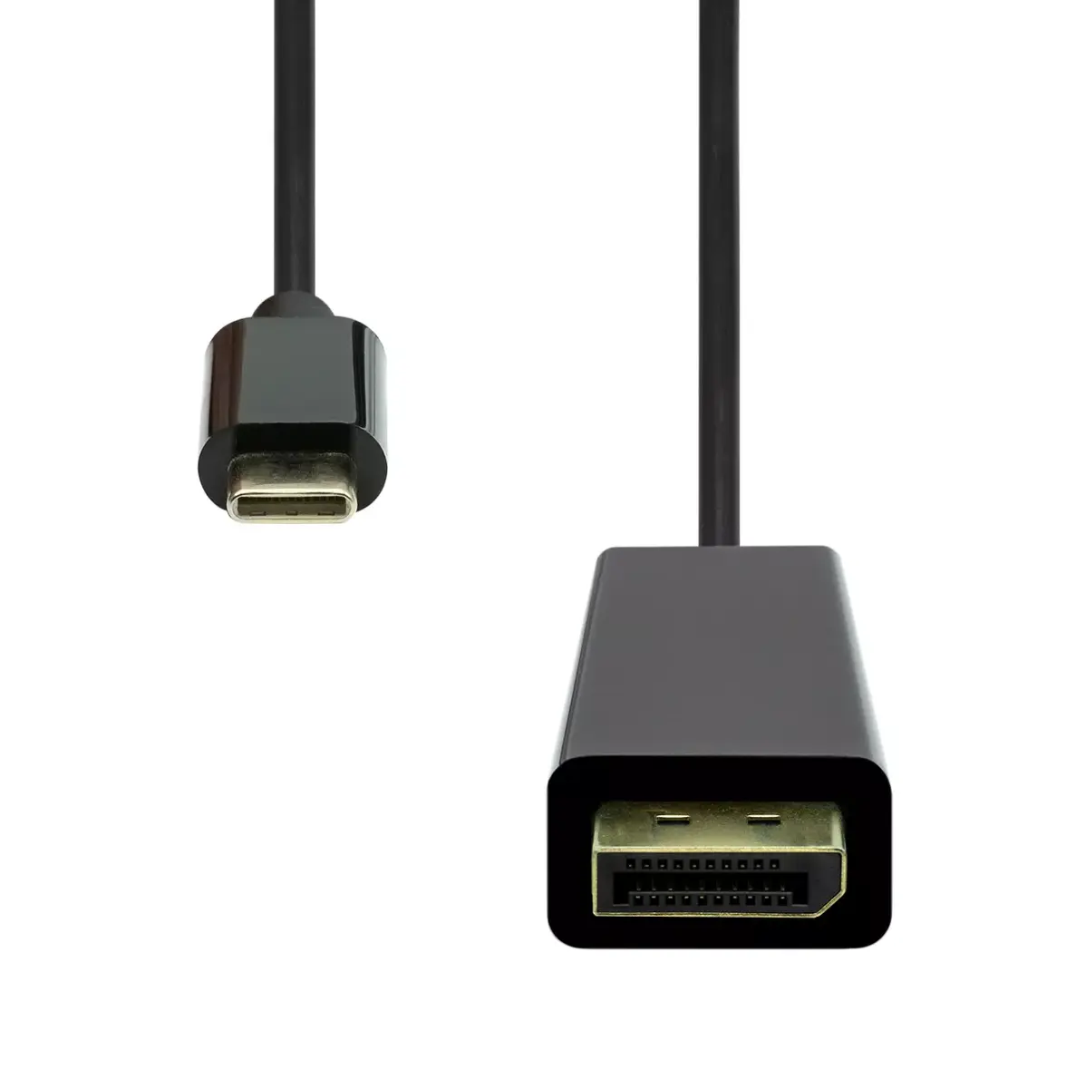 ProXtend USBC-DP-0005 USB-C uz DisplayPort kabelis Photo 2