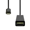 ProXtend USBC-DP-0005 USB-C uz DisplayPort kabelis Photo 2