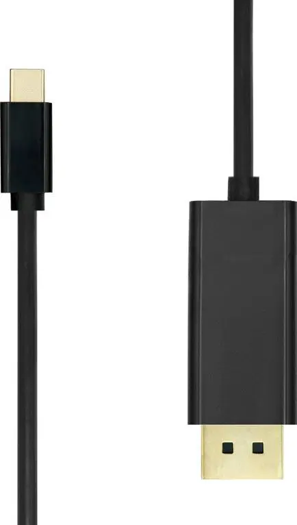 ProXtend USBC-DP-0005 USB-C to DisplayPort cable Photo 3