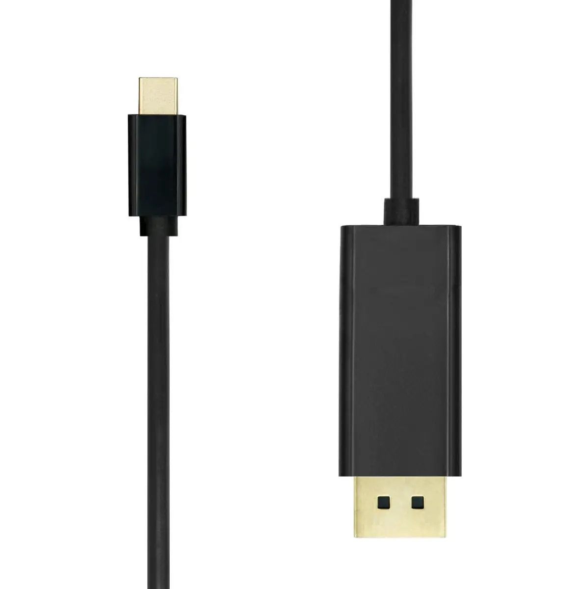 ProXtend USBC-DP-0005 USB-C to DisplayPort cable Photo 4