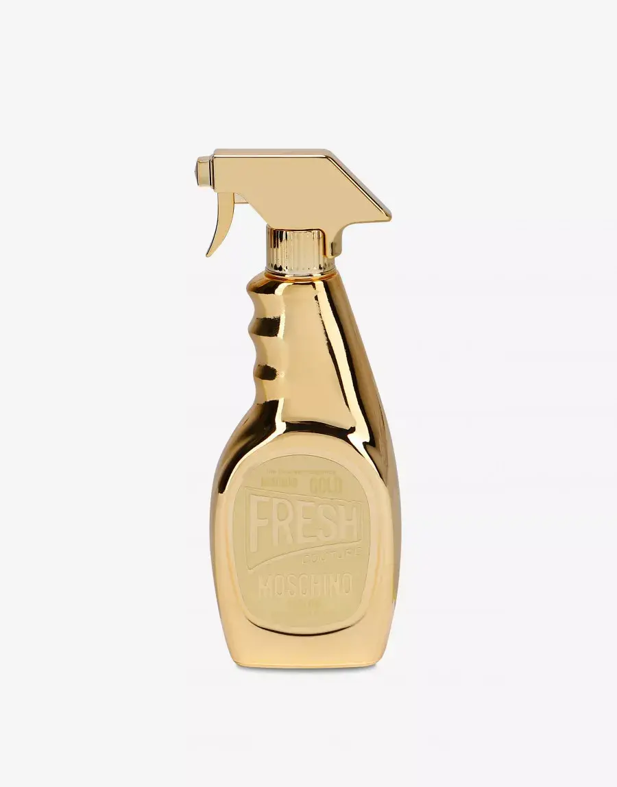 Moschino Gold Fresh Couture 6S32 Photo 2